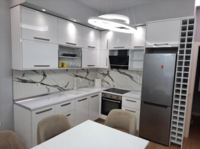 Marco's Spacious Apartment